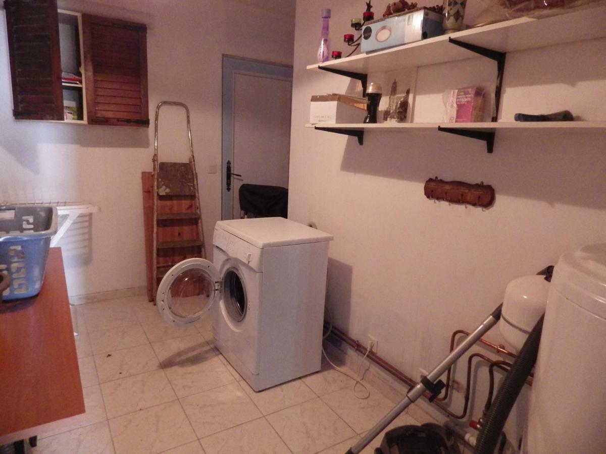 Gite 32 Rue Du Huit Mai Freneuse  Kültér fotó